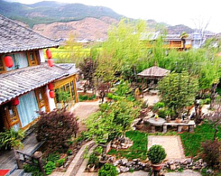 Bruce Chalet Lijiang