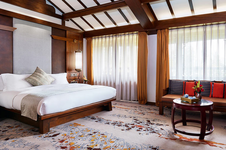 InterContinental Lijiang Ancient Town Resort Where to Stay in Lijiang
