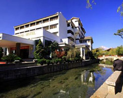 Grand Lijiang Hotel
