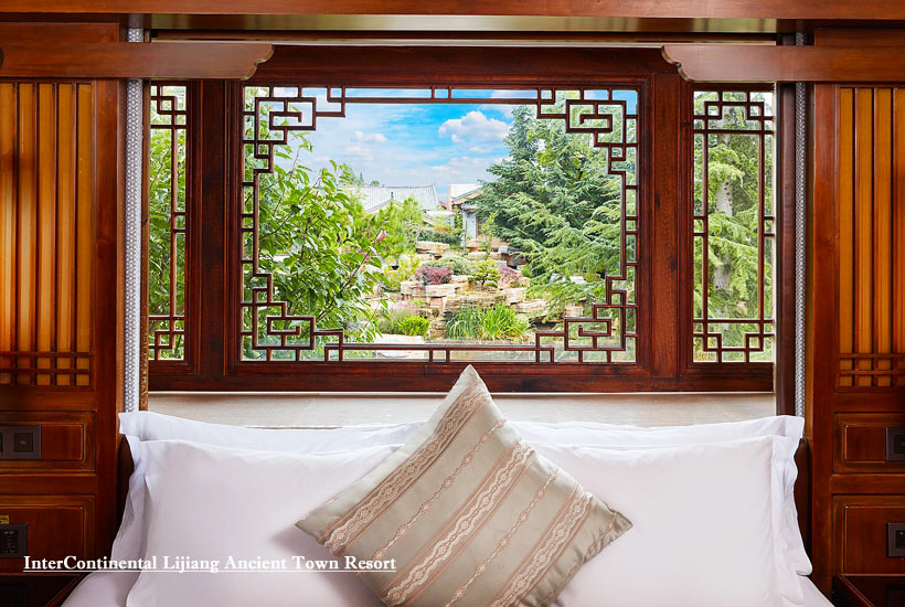 Where to Stay in Lijiang