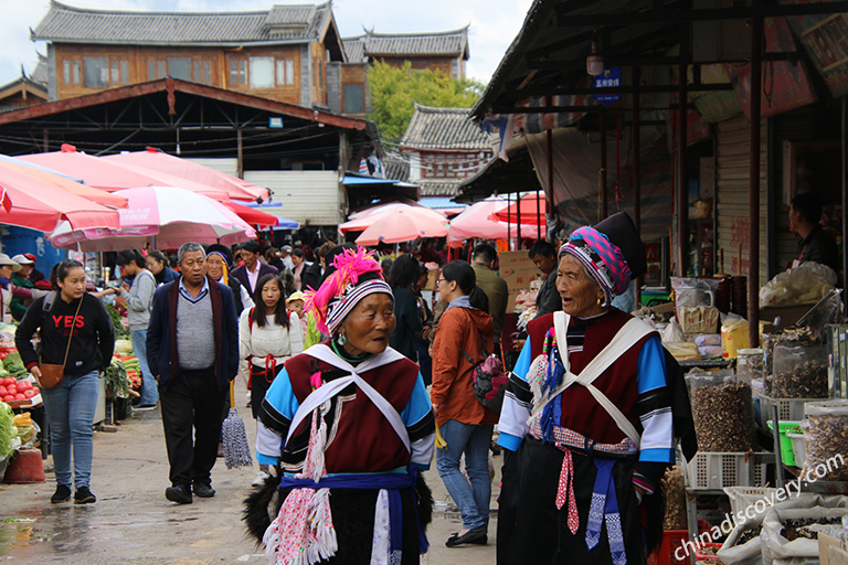 Lijiang