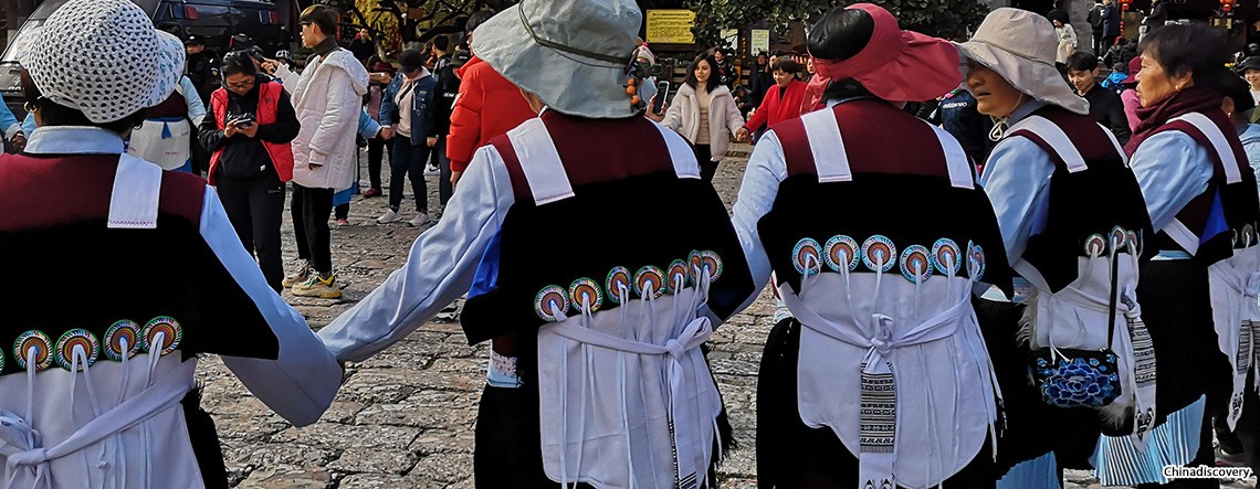 3 Days Lijiang Tour