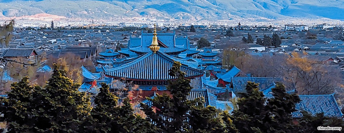 4 Days Lijiang Tour