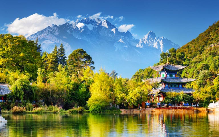 Yunnan Guizhou Tour