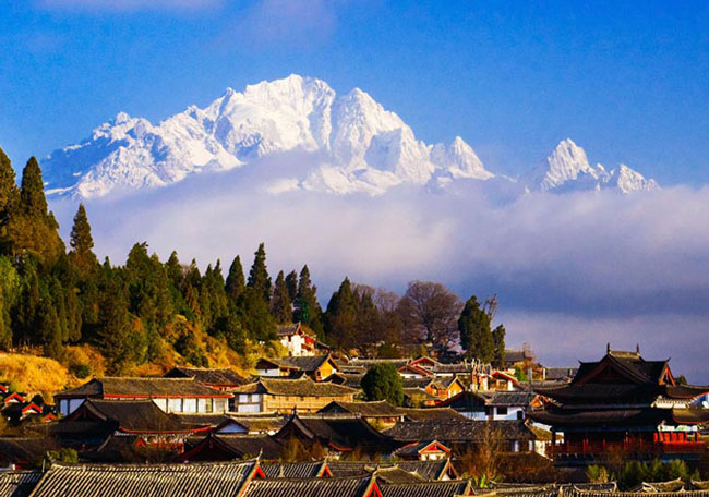 Lijiang