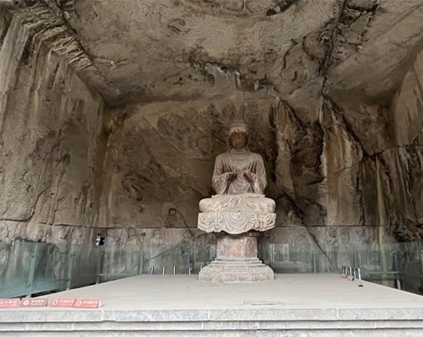 Xiangshan Temple