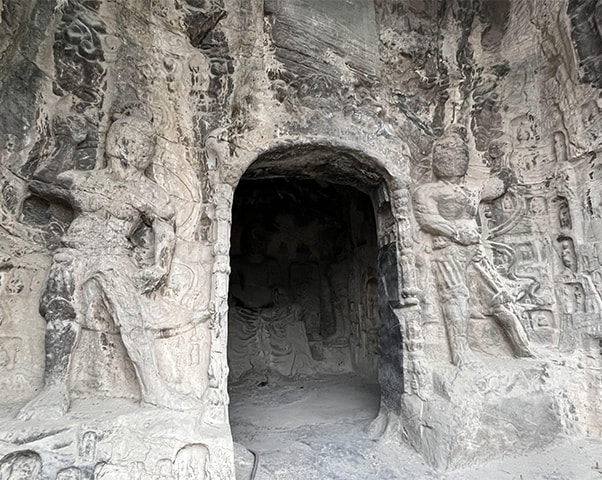 Medical Prescription Cave