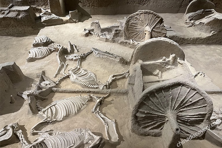 Tianzi Jialiu Museum