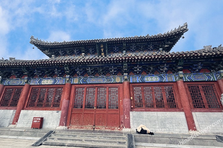 How to Plan a Trip to Luoyang