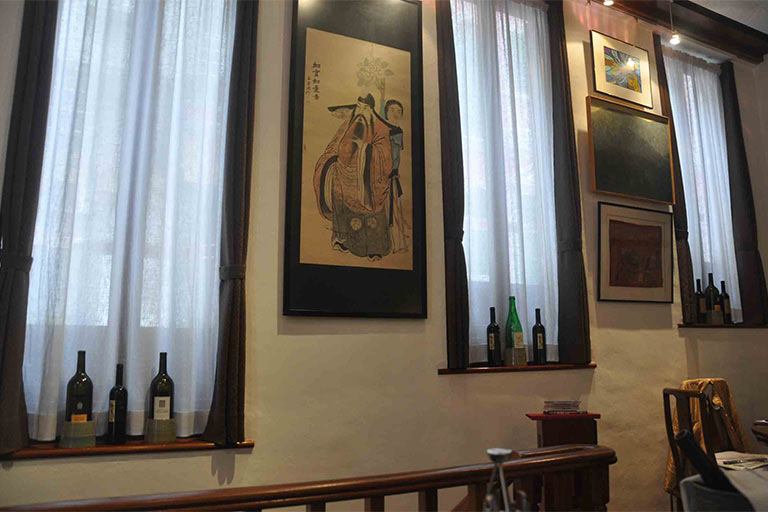 Macau Soul Macau Soul