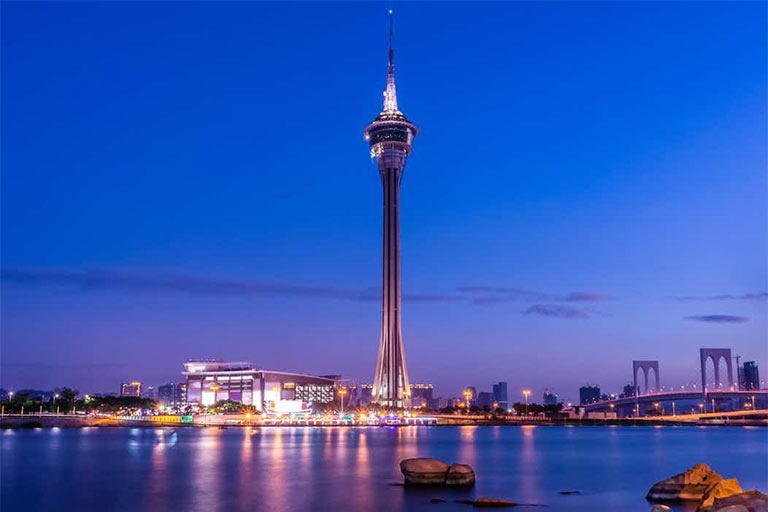 Macau Tower