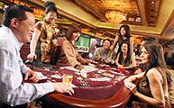 Macau Gambling