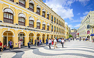 Senado Square (Largo do Senado)