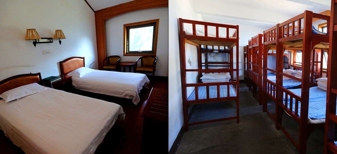 Huashan North Peak Hotel