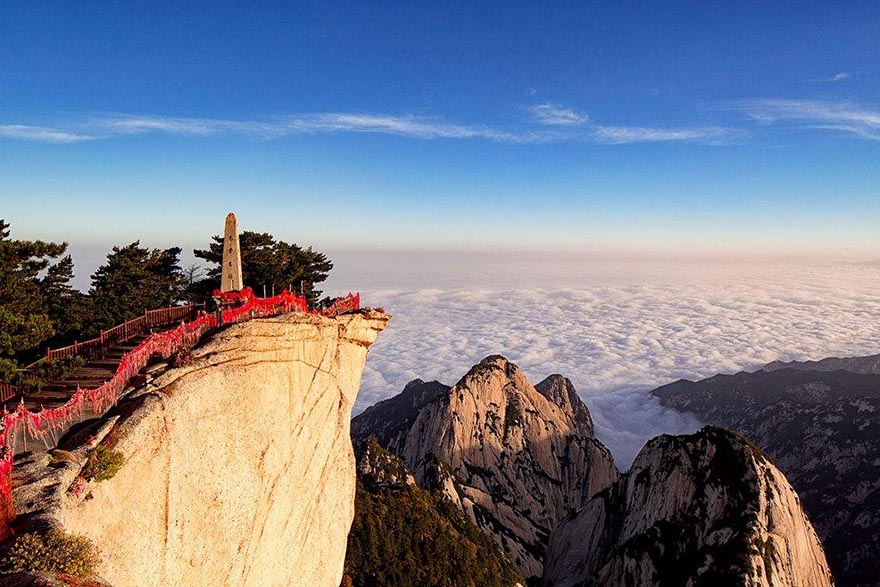 Mount Hua