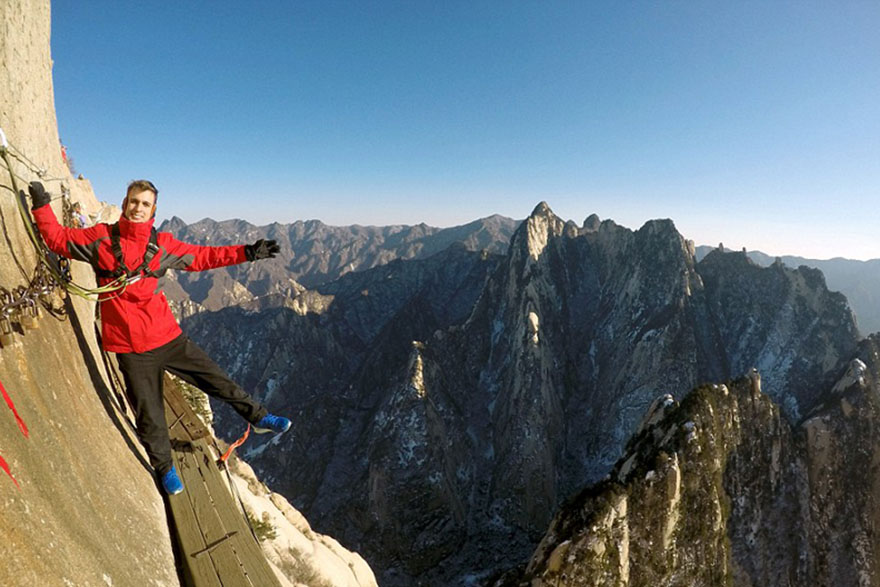 Mount Hua