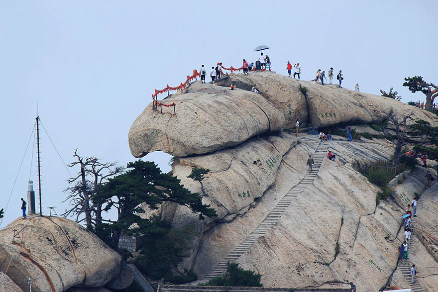 Mount Hua