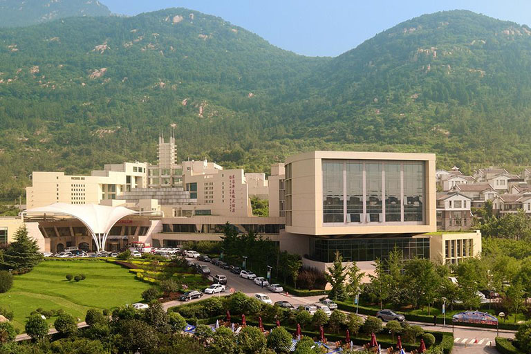 Ramada Plaza Tai'an Taishan Hotel