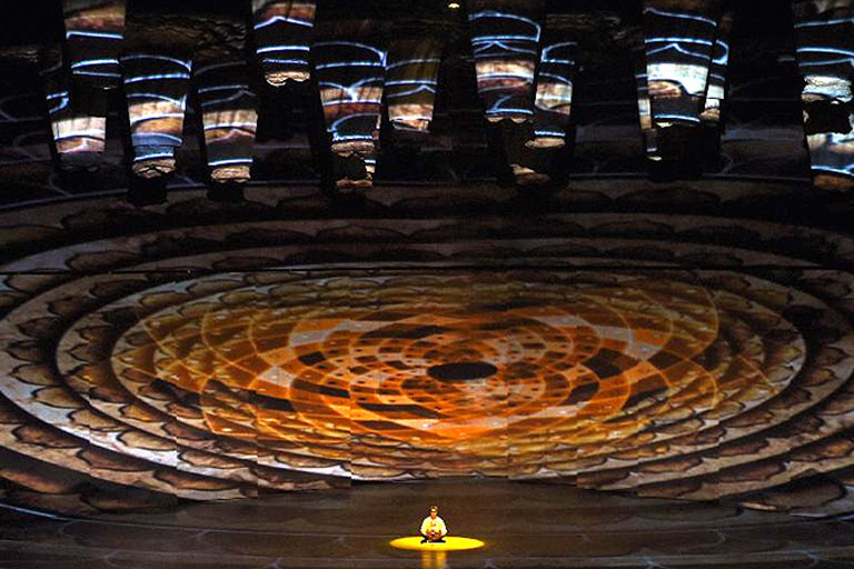 Encore Mount Wutai Mount Wutai Activities