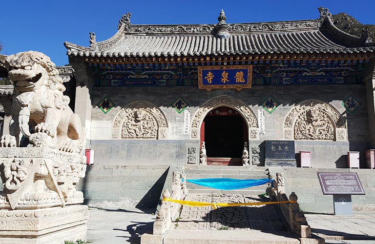 Top Wutaishan Attractions - Places to Visit in Mount Wutai