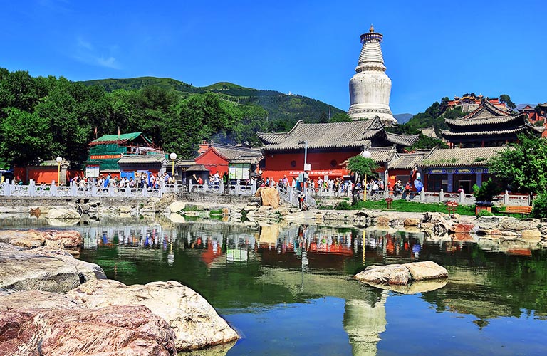 Top Wutaishan Attractions - Places to Visit in Mount Wutai