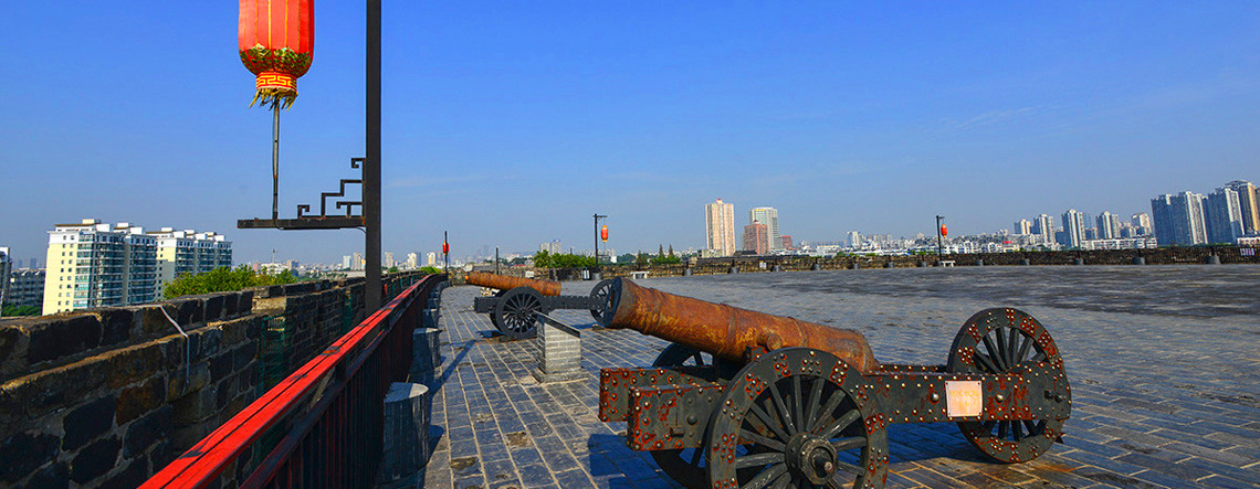 Shanghai Nanjing Tour 2025