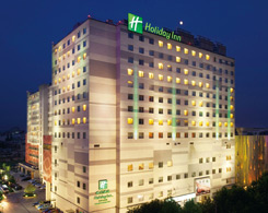 Nanjing New Century Hotel