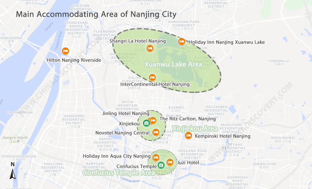 How to Plan a Trip to Nanjing