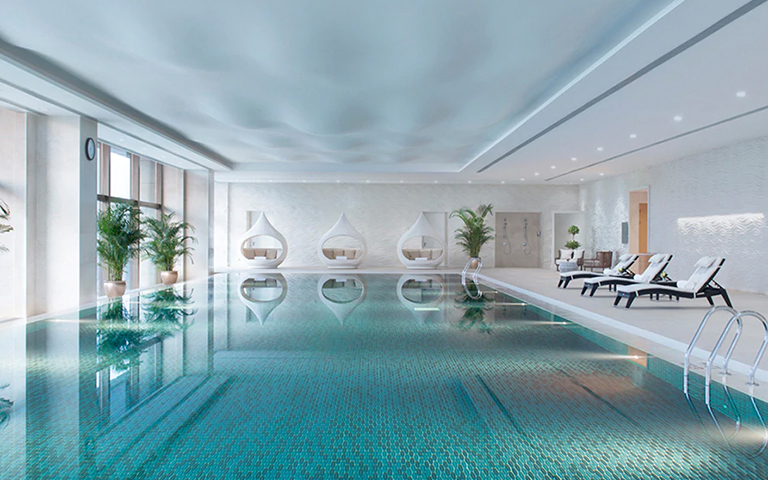 Where to Stay in Nanjing