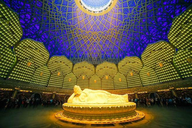 Digital Gallery Nanjing Museum