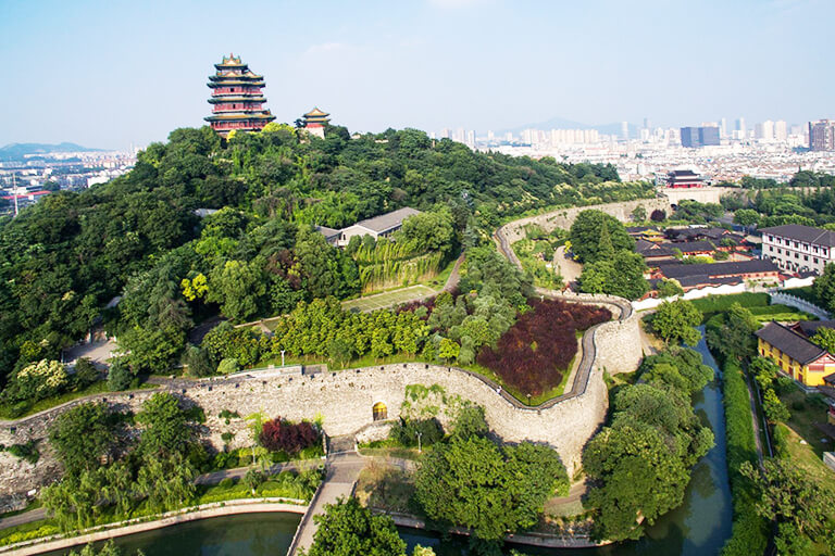 How to Plan a Trip to Suzhou