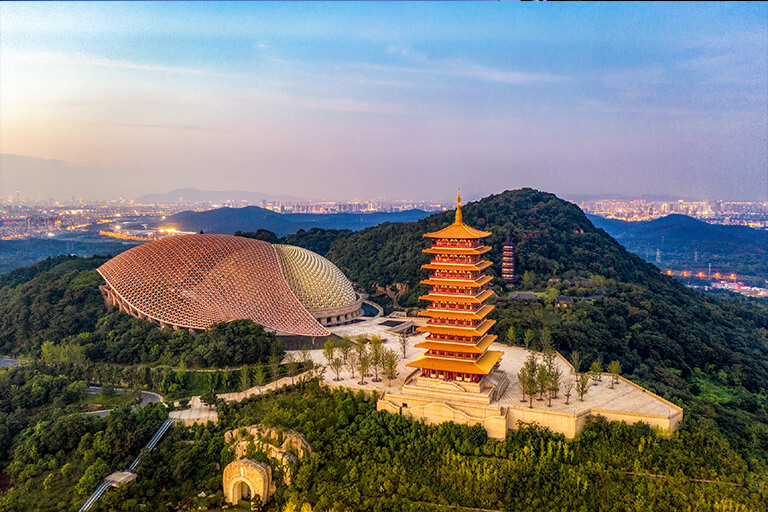 Top Attractions & Things to Do in Jiangsu