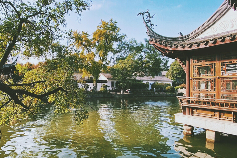 Top Attractions & Things to Do in Nanjing