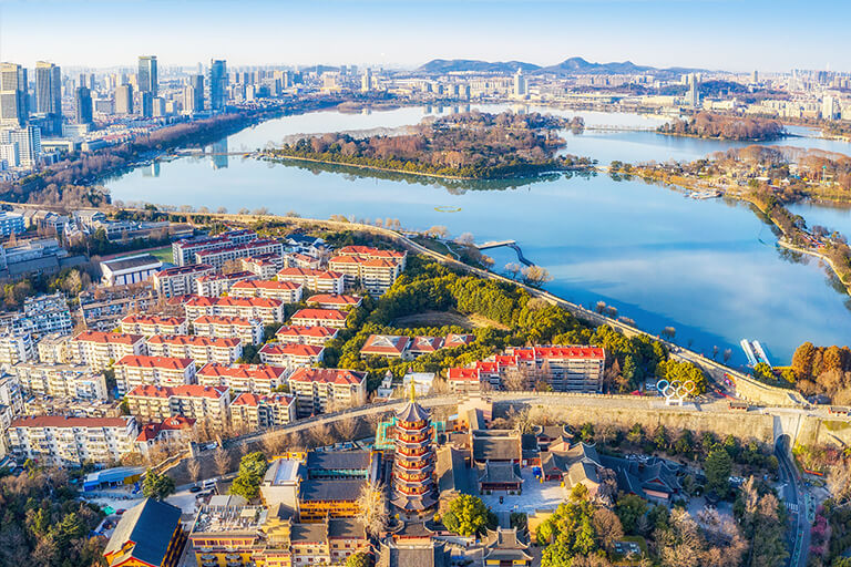 Xuanwu Lake Top Attractions & Things to Do in Nanjing