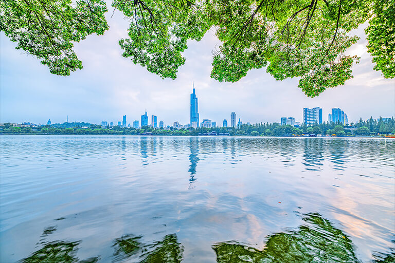 Xuanwu Lake Top Attractions & Things to Do in Nanjing