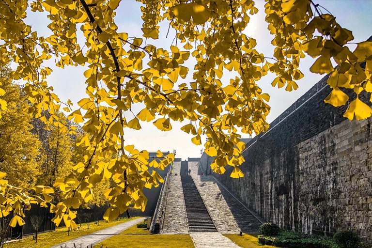 Top Attractions & Things to Do in Nanjing