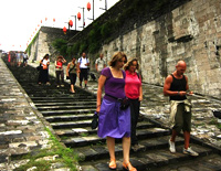 Zhonghua Gate