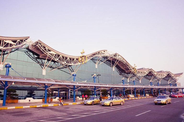 Ningbo Airport