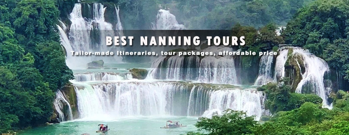 Nanning Tours