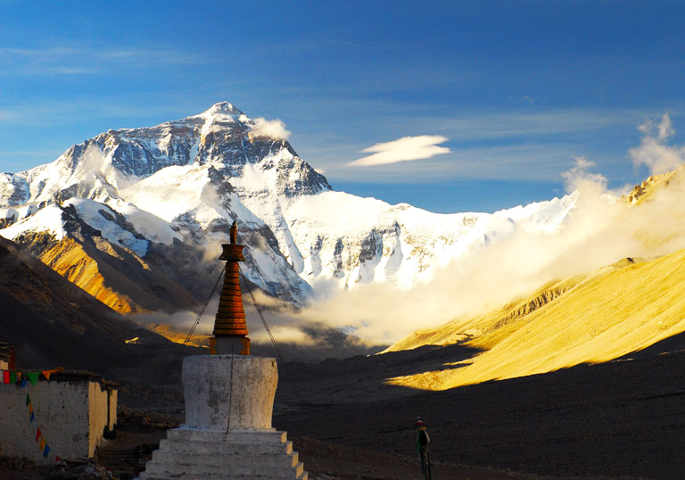 Mt. Everest National Park