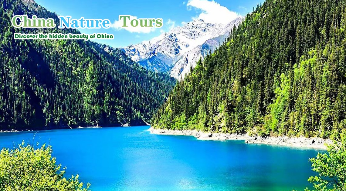 China Nature Tours, China Landscape, Sightseeing 2022/2023