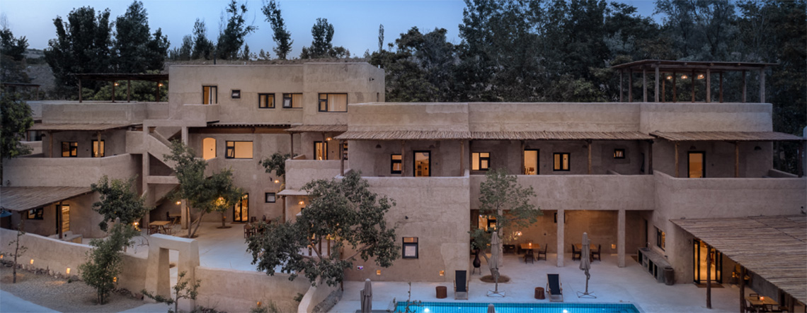 6 Days Ningxia Luxury Homestay Tour with Winery and Desert Camping 2025
