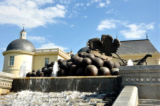 Chateau Changyu Moser XV Top Attractions & Things to Do in Ningxia