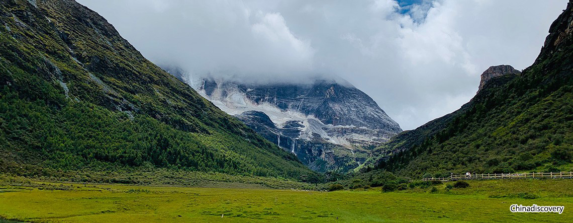 Daocheng Yading Photography Tour