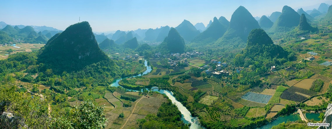 Guilin Photography Tour