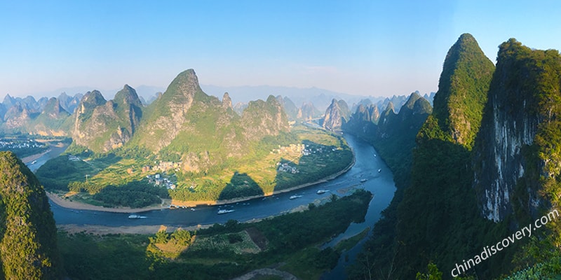 Li River