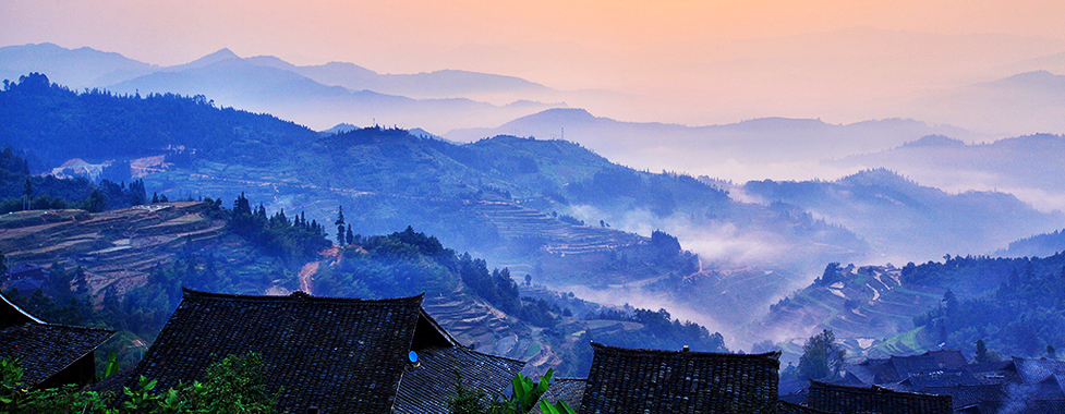 Guizhou Minority Photography Tour