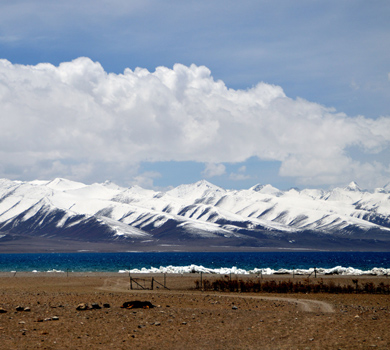 Tibet Photography Tour