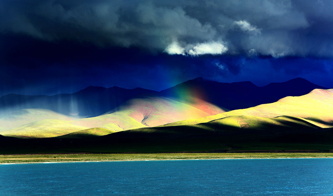 Tibet Photography Tour