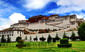 Tibet Photography Tour